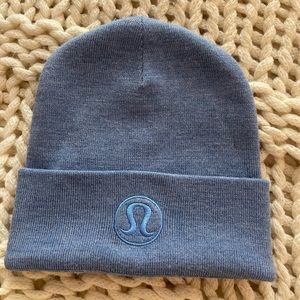 Lululemon hat